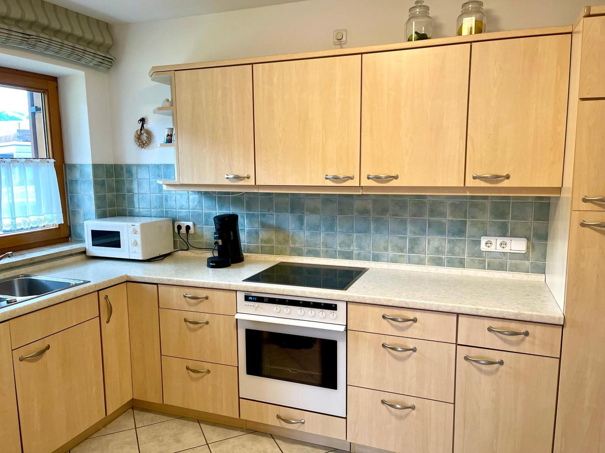 Ferienwohnung Alpenrose Sommer-Hoernerbahnen Kostenlos Obermaiselstein Exteriör bild